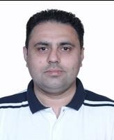 Dr. Maqsood Ur Rehman